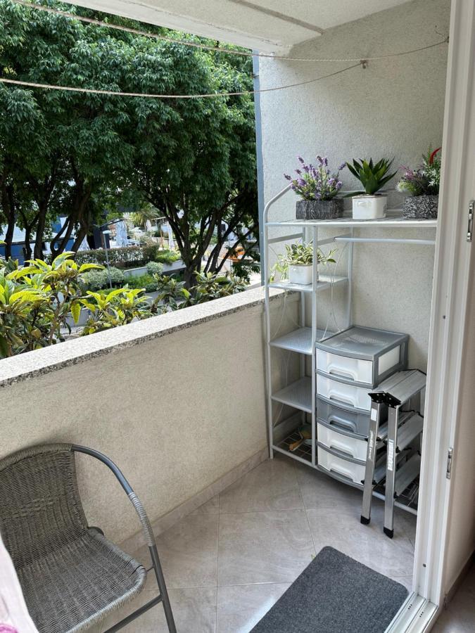 Ferienwohnung Apartman Vesna Split Exterior foto